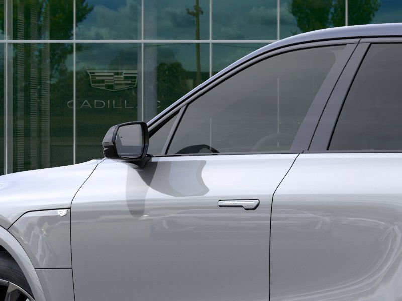 New 2026 Cadillac Lyriq V image 12