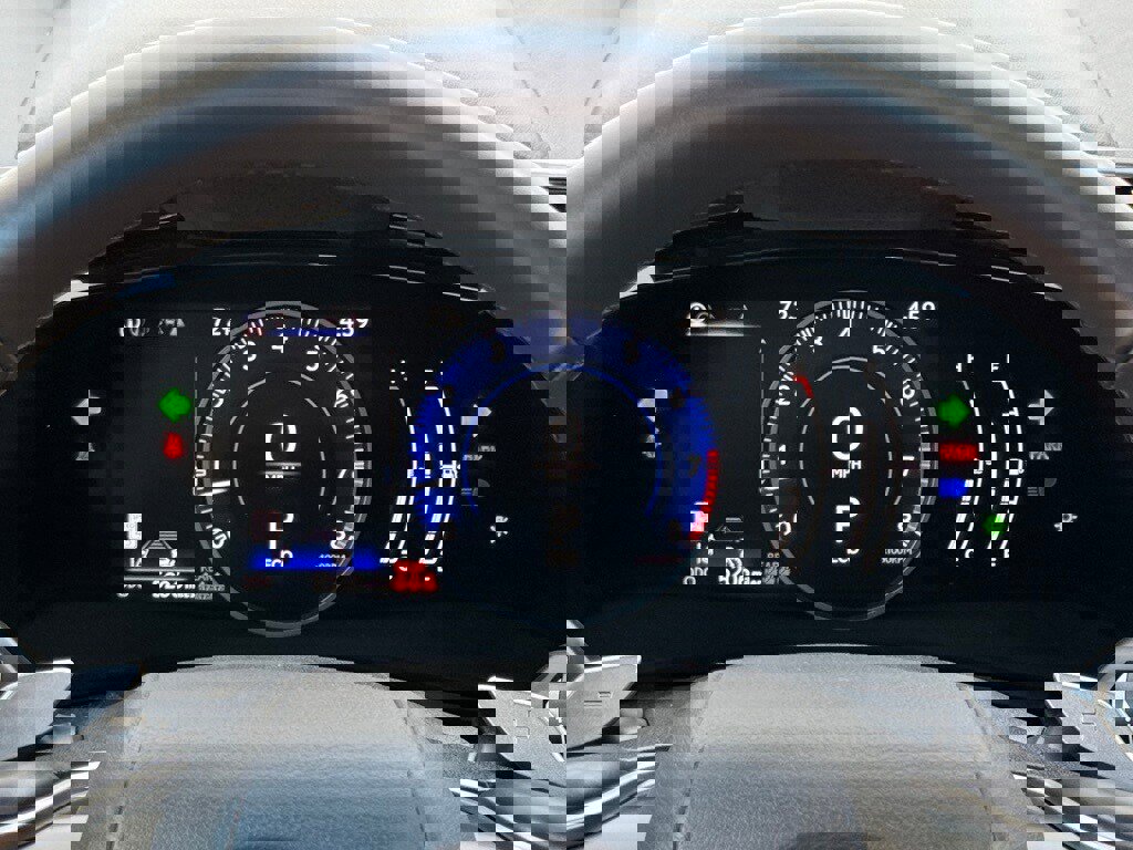 Certified 2025 Lexus NX 250 FWD w/ Premium Package image 23