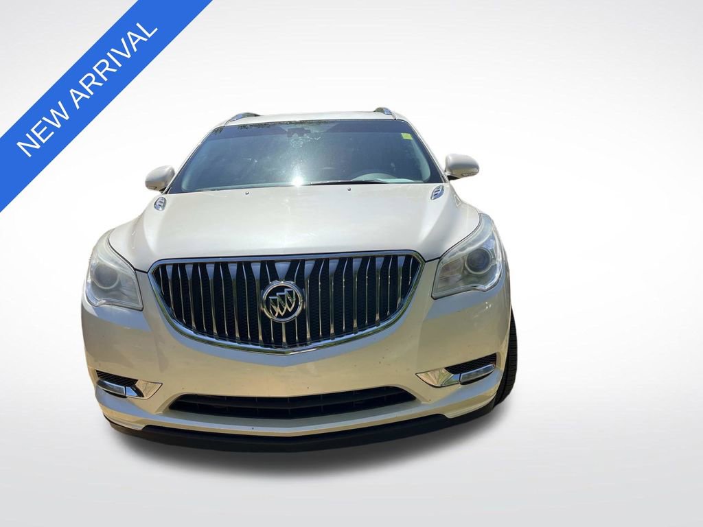 Used 2015 Buick Enclave Premium w/ Trailering Package image 6