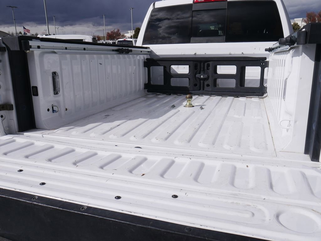 Used 2022 RAM 2500 Tradesman image 10