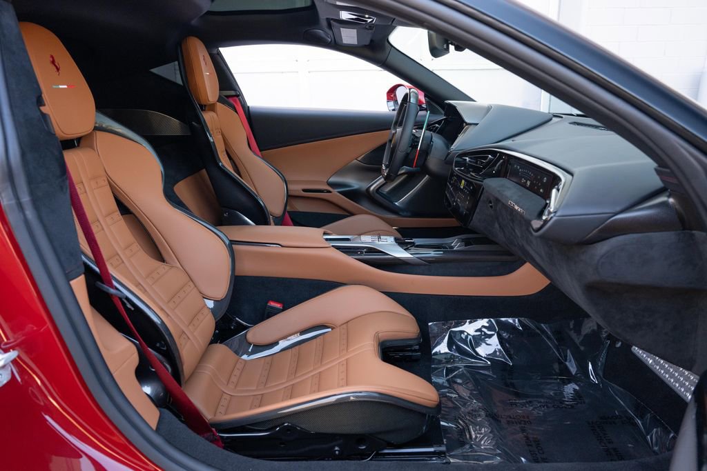 Used 2025 Ferrari 12Cilindri image 52