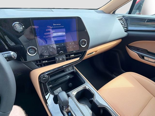 Used 2025 Lexus NX 250 FWD w/ Towing Package (2000 Lbs) image 27