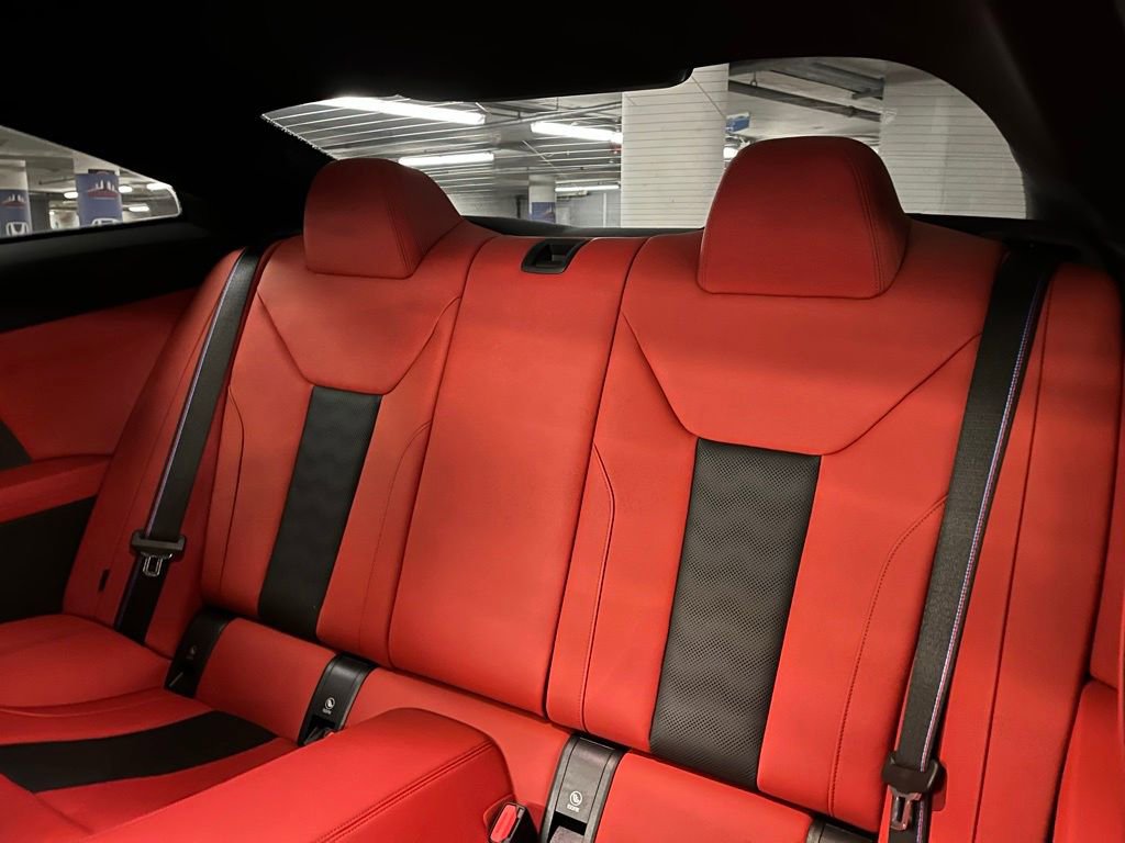 Used 2021 BMW M4 Competition w/ Executive Package image 21