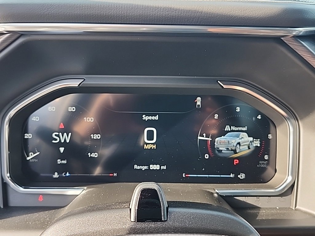 New 2026 GMC Sierra 1500 Denali Ultimate image 23