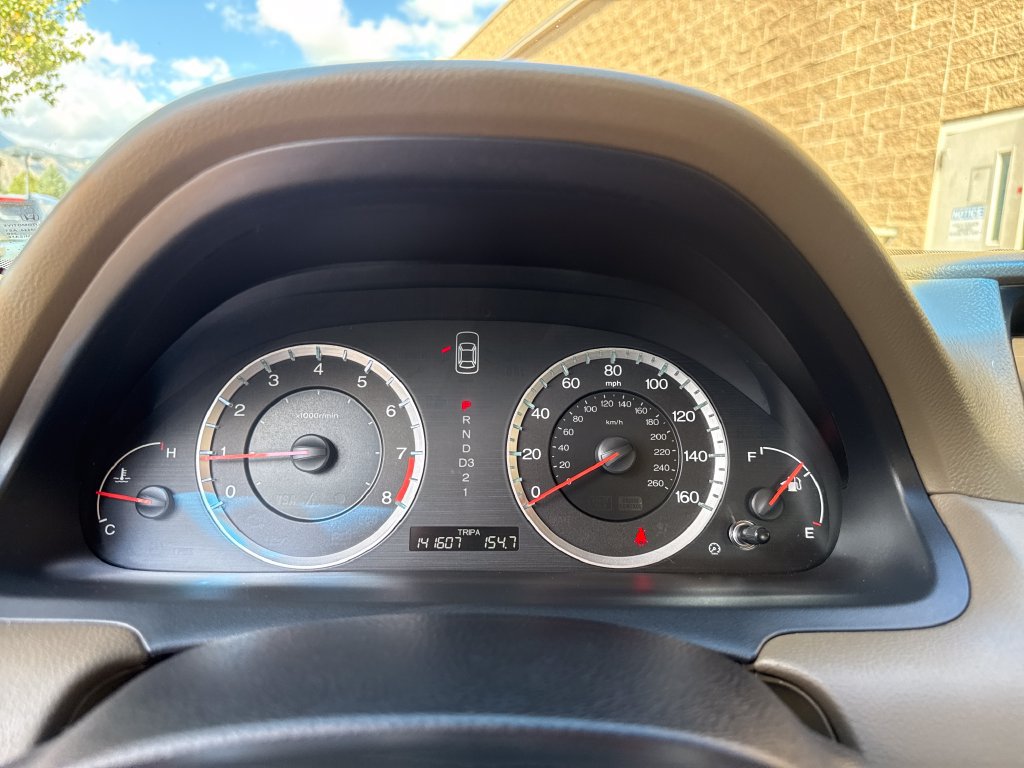 Used 2009 Honda Accord EX-L image 16