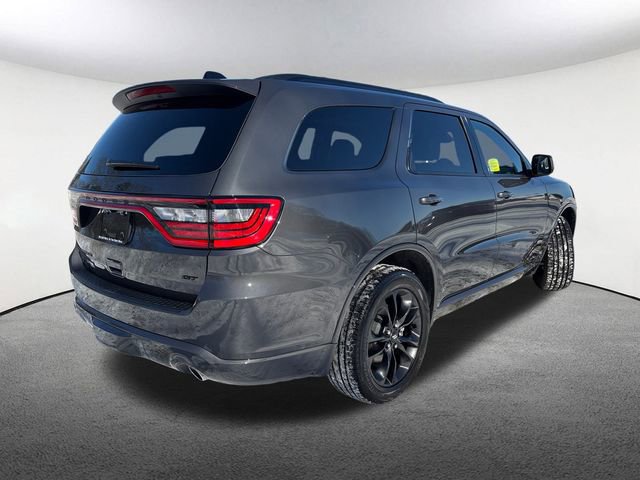 Used 2026 Dodge Durango GT image 14
