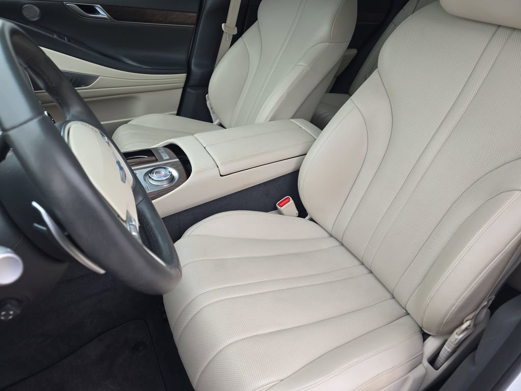 Used 2022 Genesis G80 2.5T w/ Advanced Package image 15