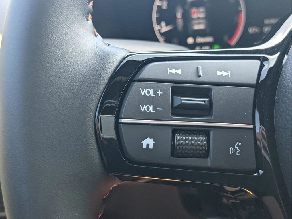 New 2026 Honda HR-V Sport image 17