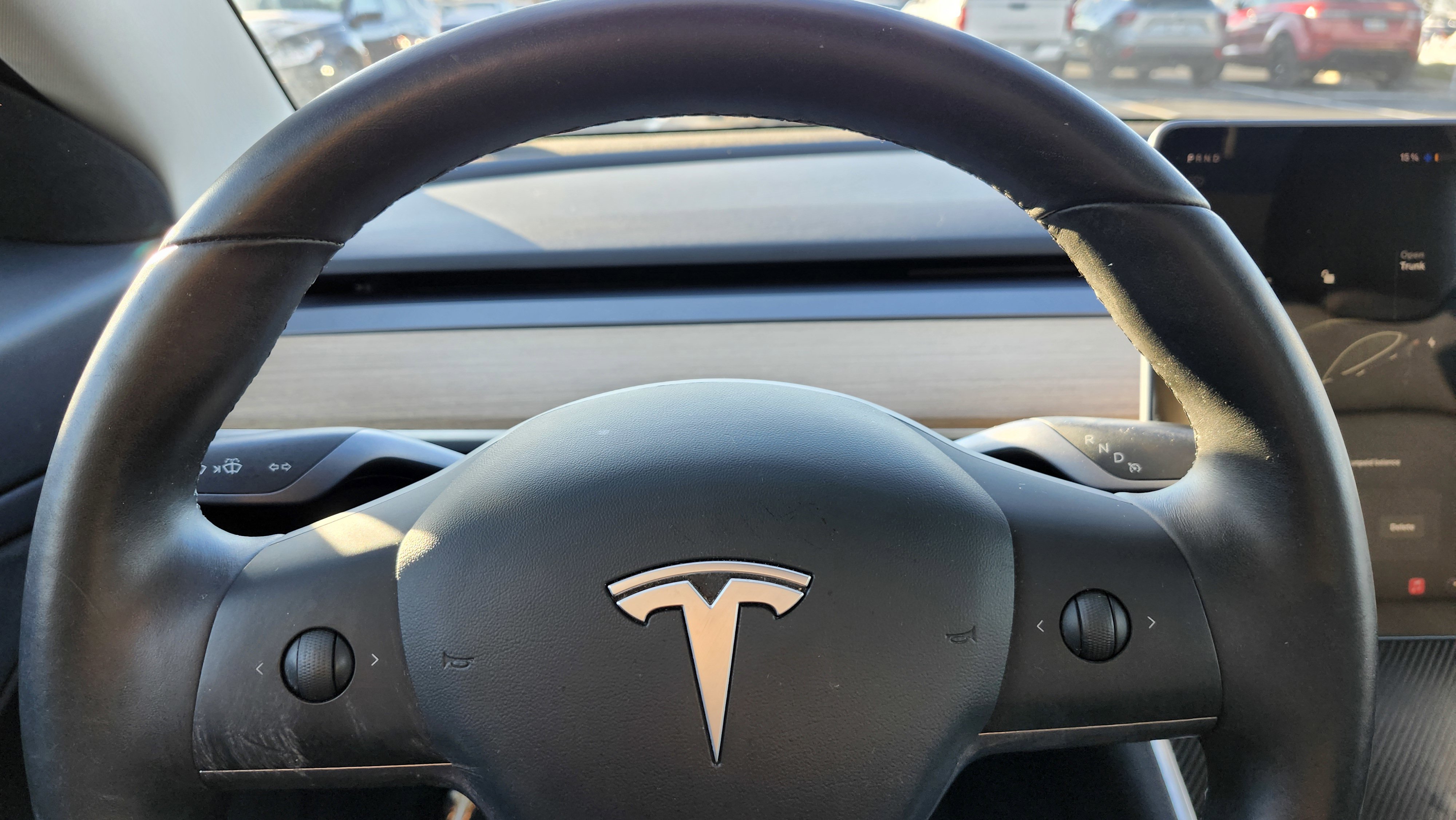 Used 2019 Tesla Model 3 Standard Range image 26