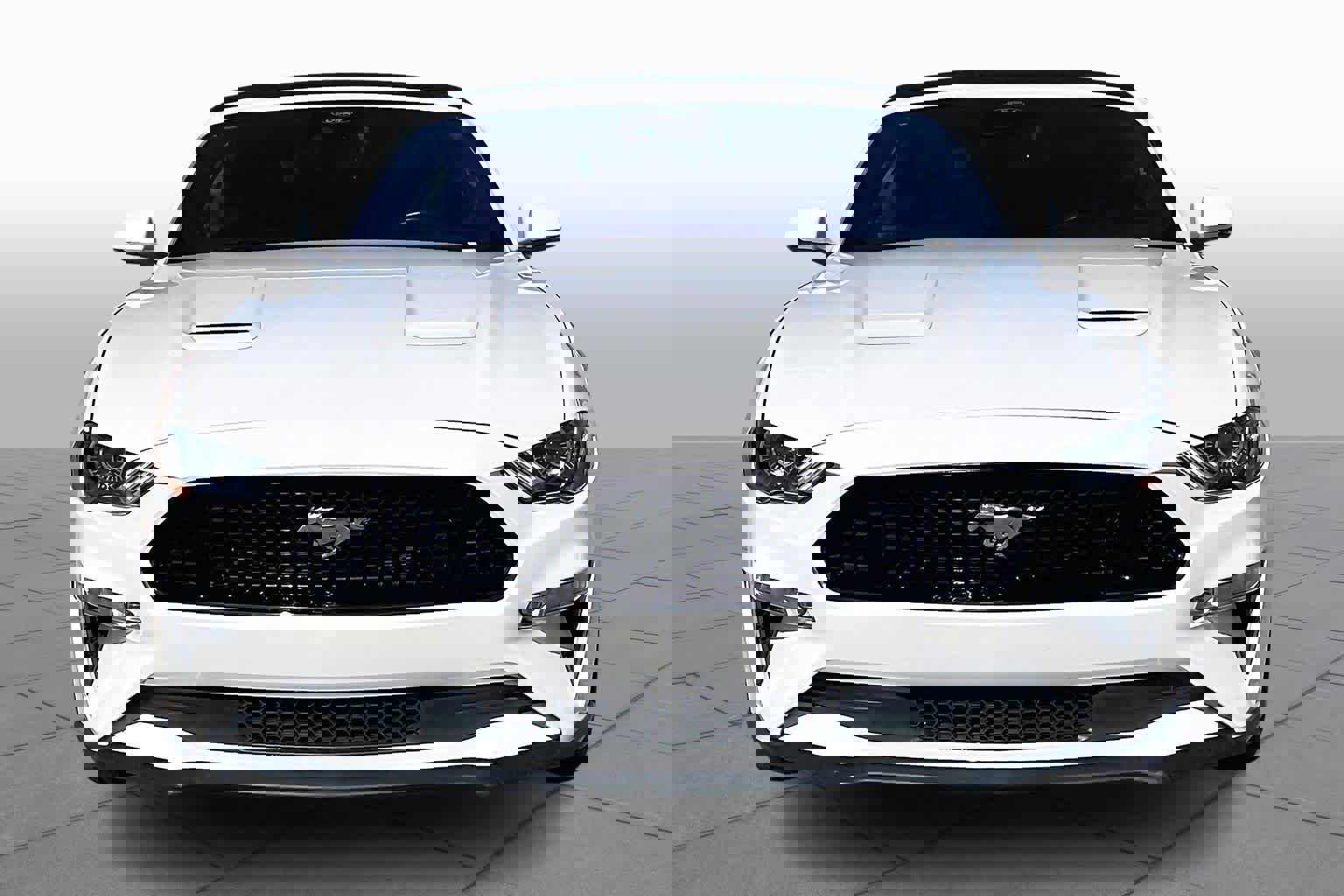 Used 2022 Ford Mustang GT Premium w/ Equipment Group 401A image 4