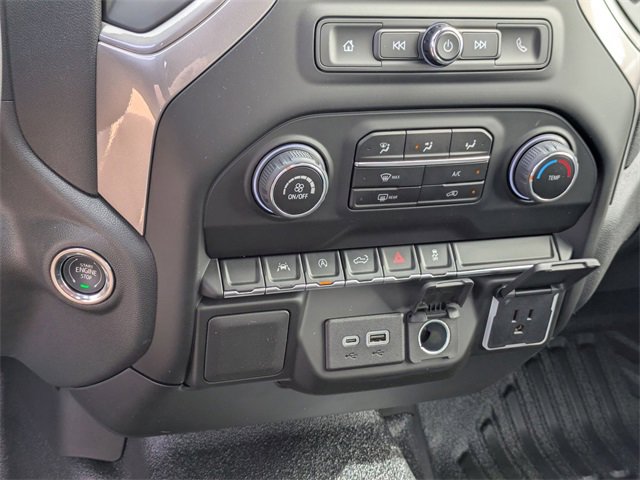 New 2026 Chevrolet Silverado 1500 W/T w/ WT Value Package image 16