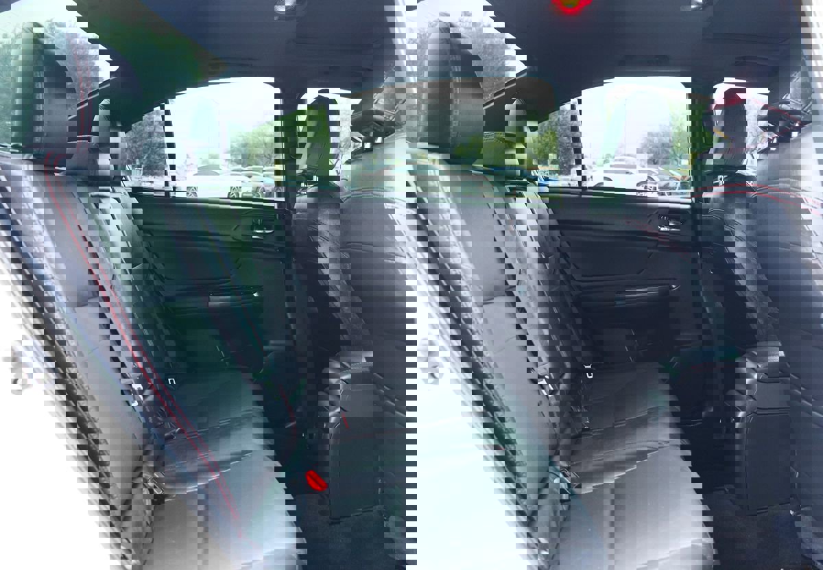 Used 2018 Subaru WRX Limited image 27