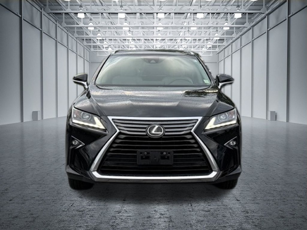 Used 2017 Lexus RX 350 AWD w/ Premium Package image 19