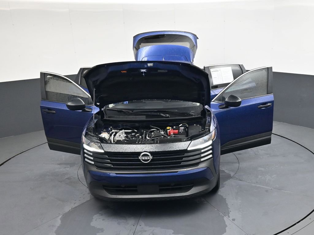 Used 2025 Nissan Kicks S image 43