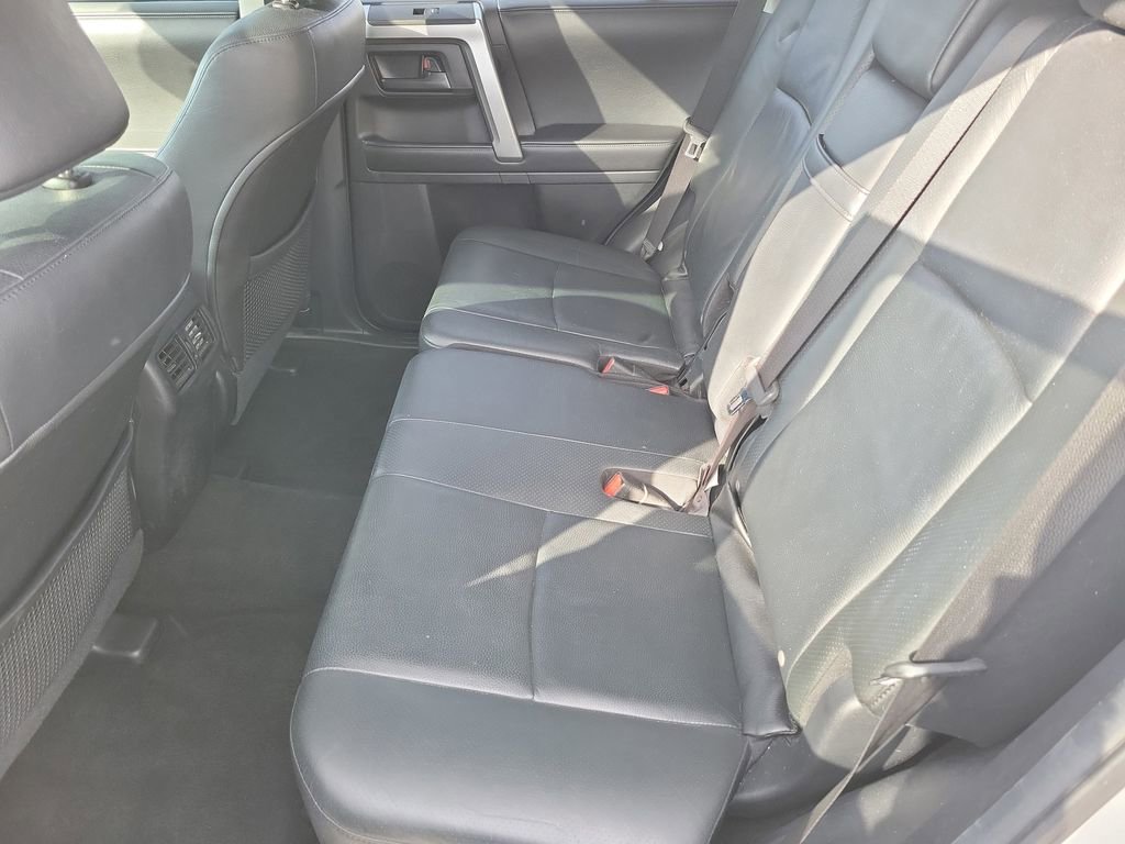 Used 2012 Toyota 4Runner Limited image 27