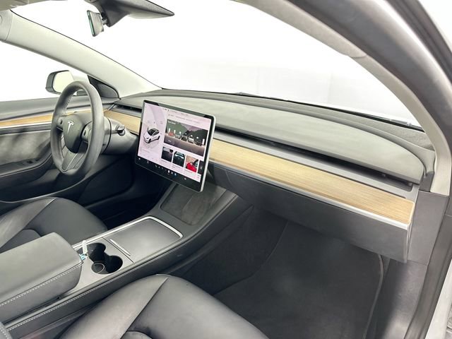 Used 2023 Tesla Model 3 Long Range image 26