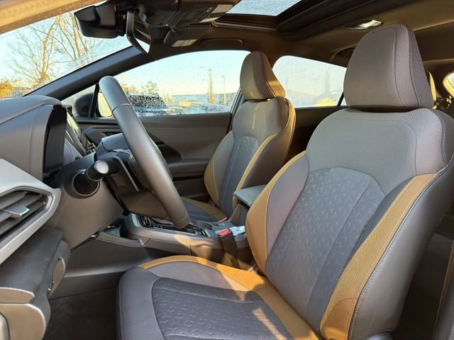 Certified 2025 Subaru Crosstrek 2.5i Sport w/ Popular Package #3A image 18