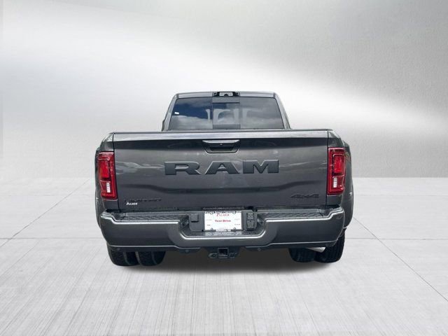New 2026 RAM 3500 Limited AWD/4WD image 6
