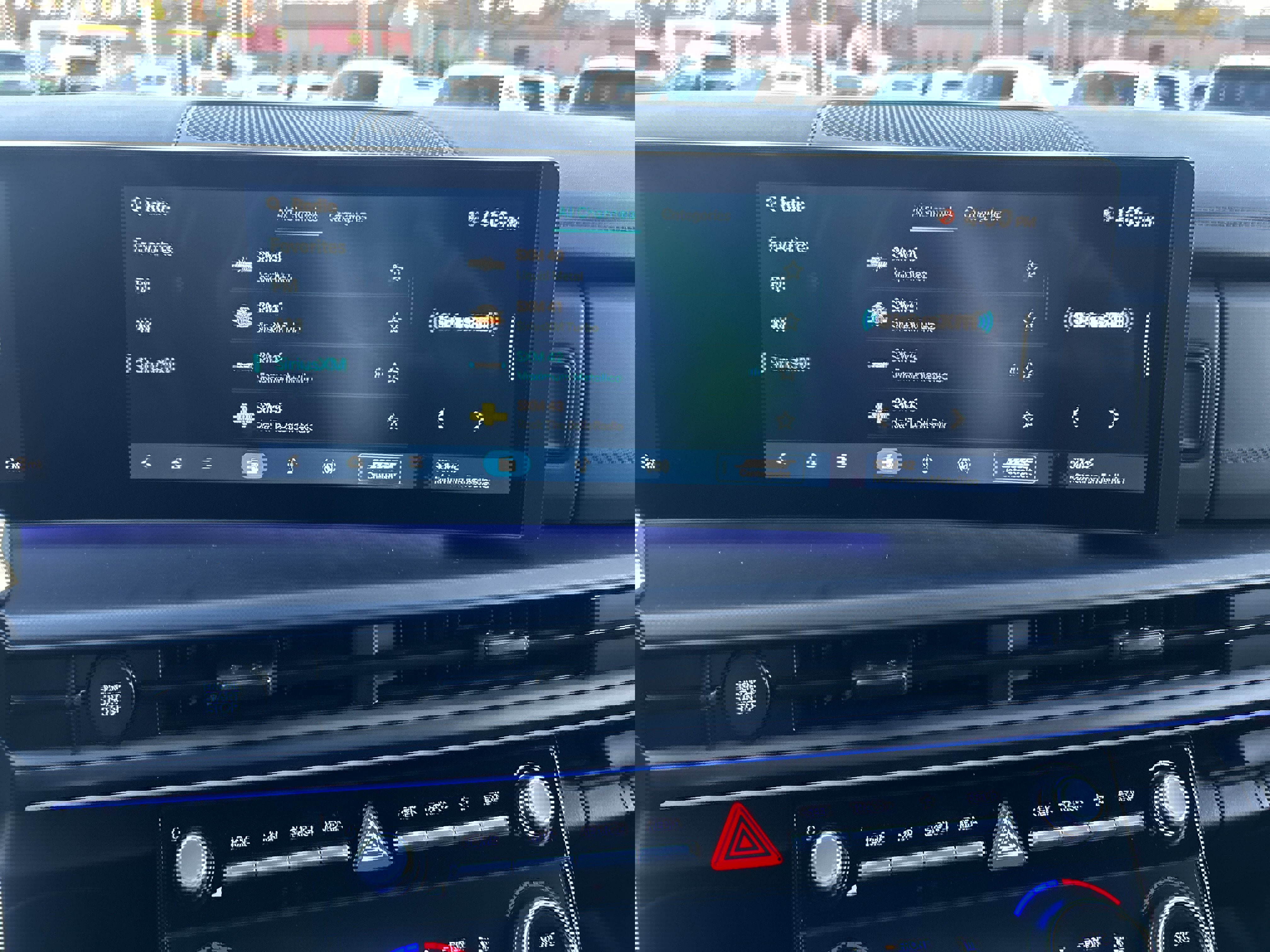 New 2026 Hyundai Santa Fe Calligraphy image 23