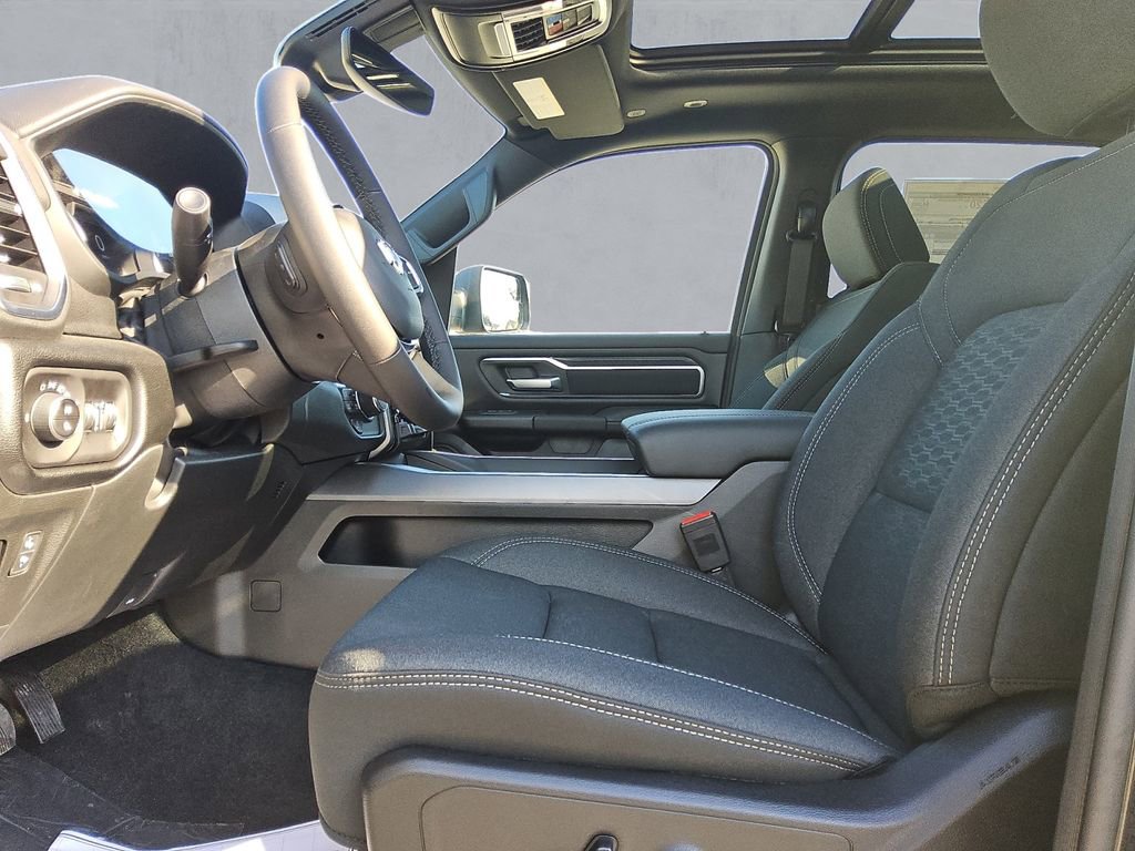 New 2026 RAM 1500 Lone Star image 9