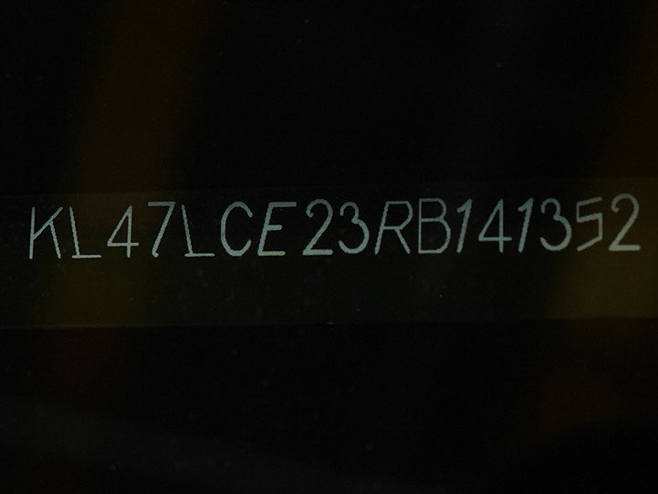 Used 2024 Buick Envista Avenir image 30