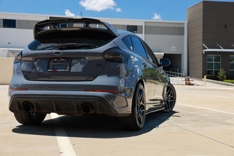 Used 2016 Ford Focus RS AWD/4WD image 53