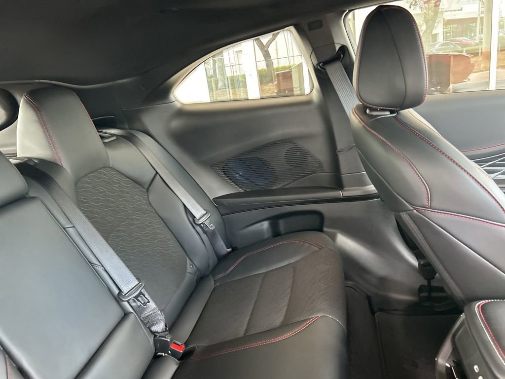 New 2025 Dodge Charger R/T w/ Quick Order Package 25M R/T image 27