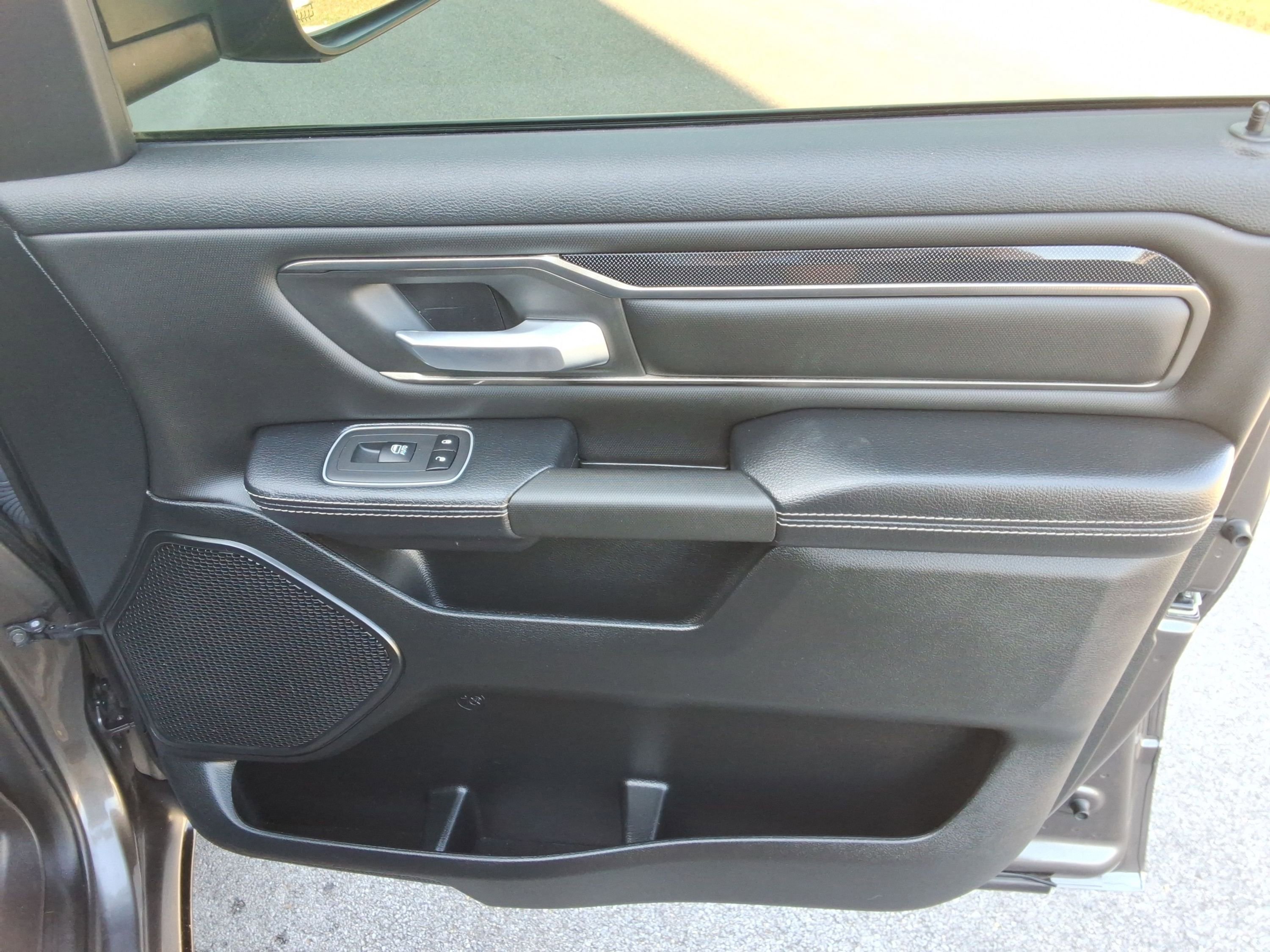 Used 2021 RAM 1500 Rebel w/ Level 1 Equipment Group image 24