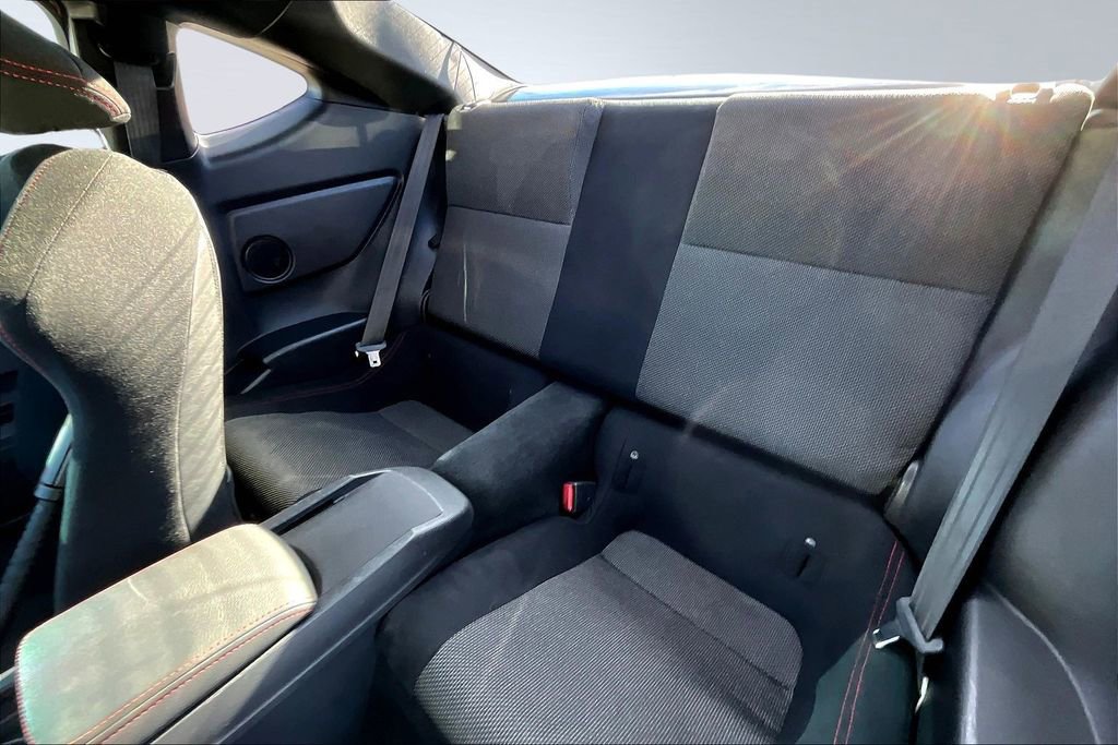 Used 2015 Scion FR-S Release Series 1.0 image 25