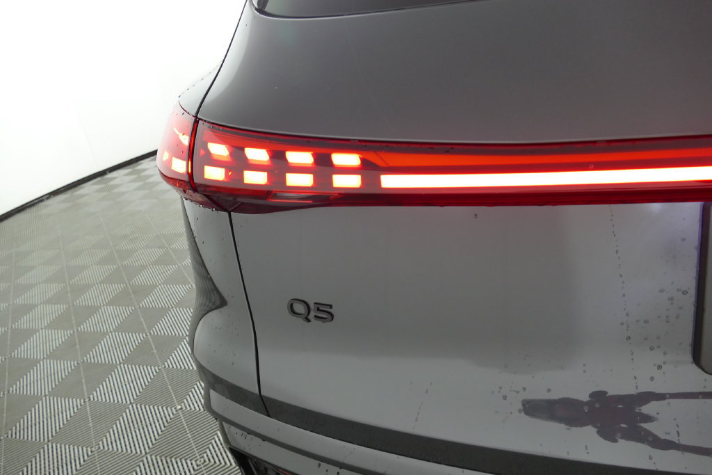 New 2026 Audi Q5 2.0T AWD/4WD image 29