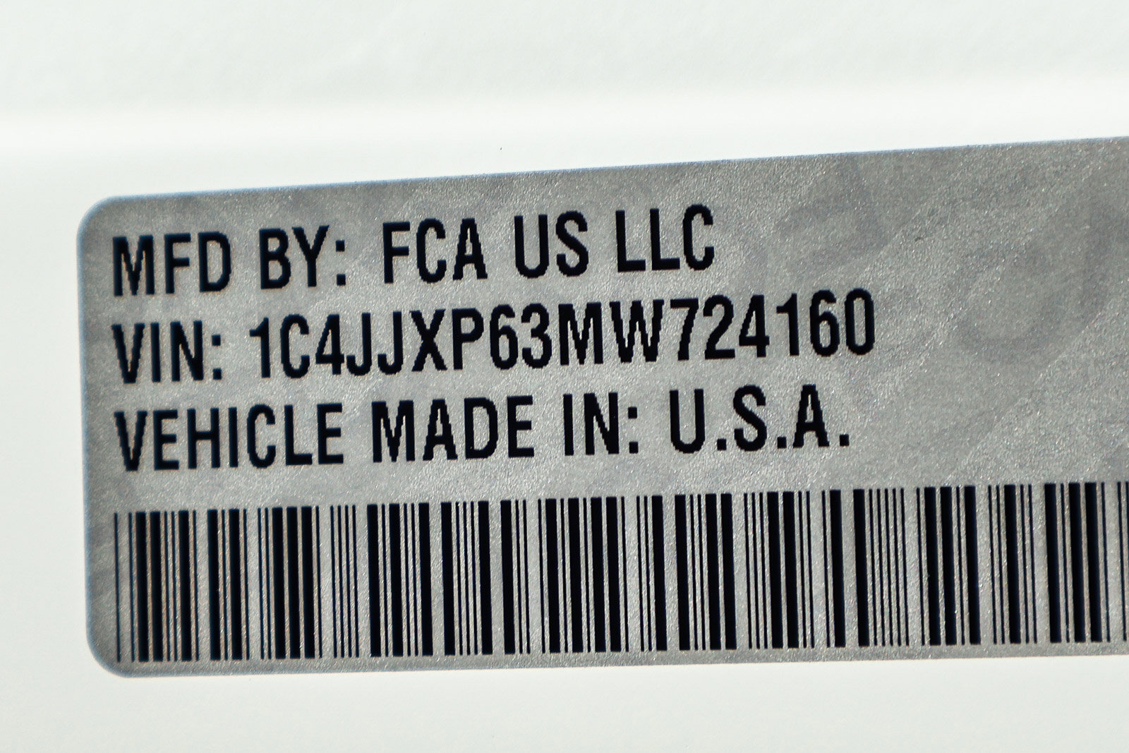 Used 2021 Jeep Wrangler Unlimited Sahara w/ Cold Weather Group image 21