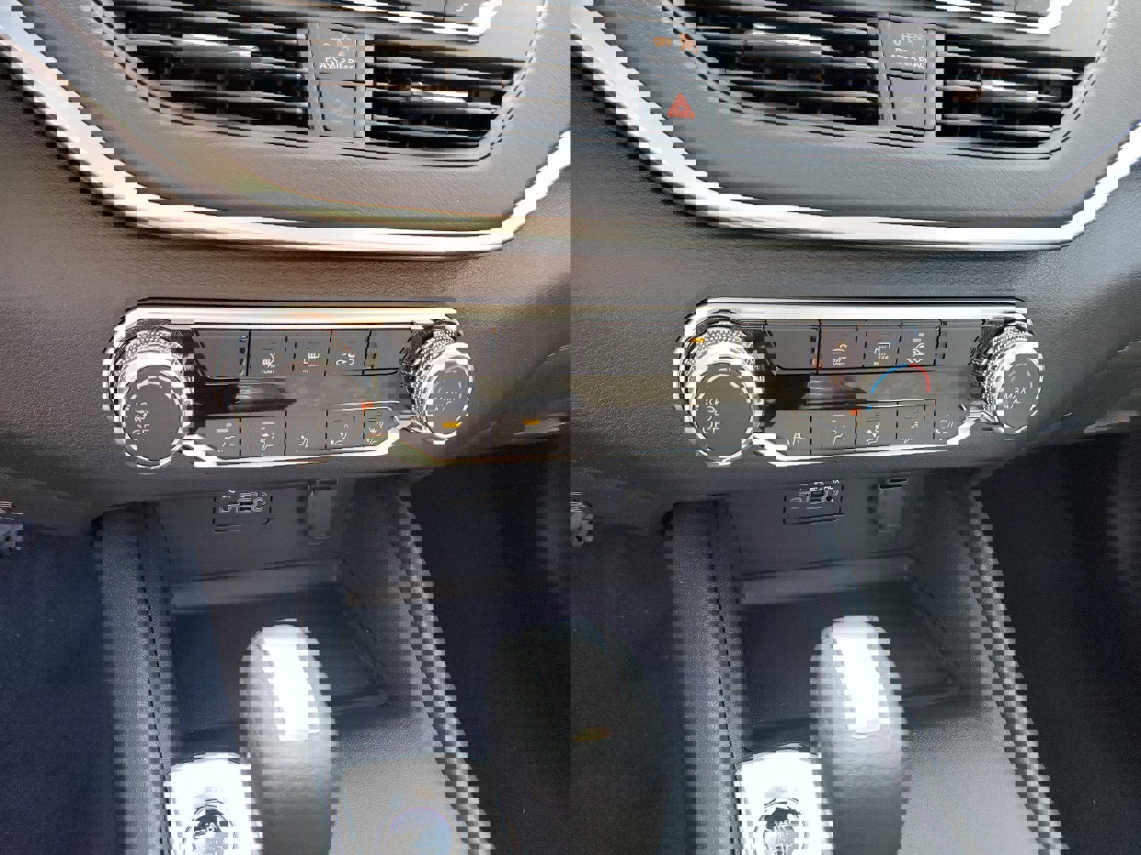 New 2025 Nissan Altima 2.5 S image 17