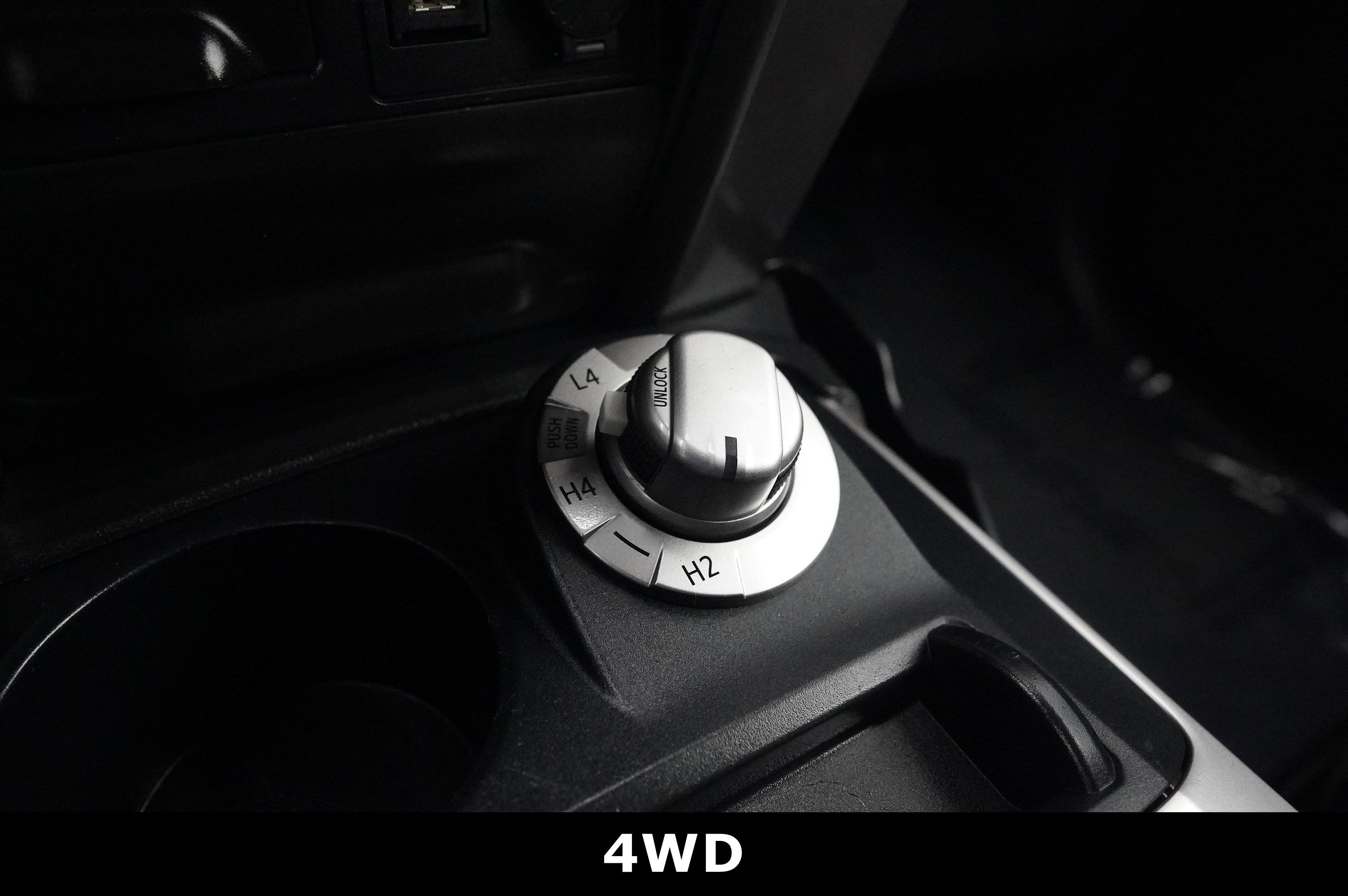 Used 2020 Toyota 4Runner SR5 image 27