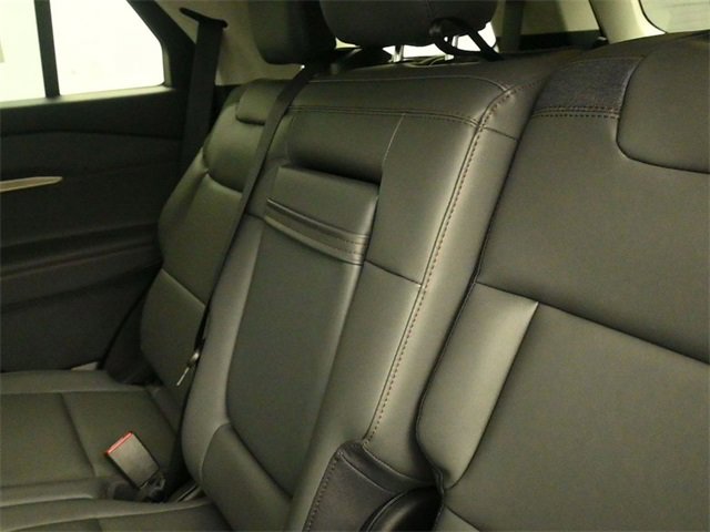 New 2026 Ford Explorer Active w/ Active Comfort Package image 11