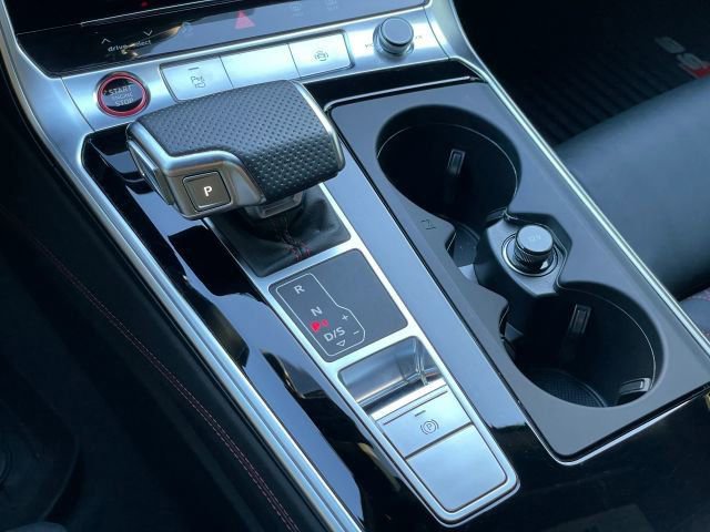 Used 2025 Audi S6 Premium Plus image 35