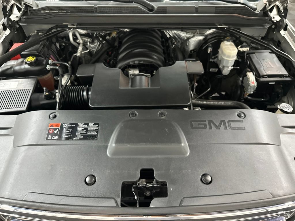 Used 2015 GMC Yukon XL SLE AWD/4WD image 36