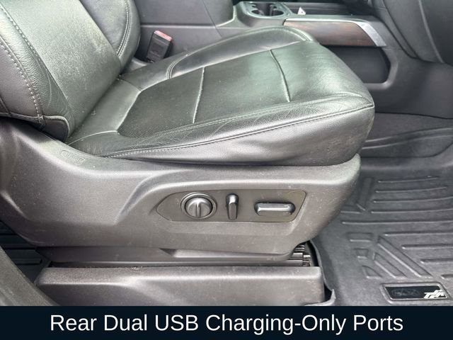 Used 2019 GMC Sierra 1500 SLT image 17