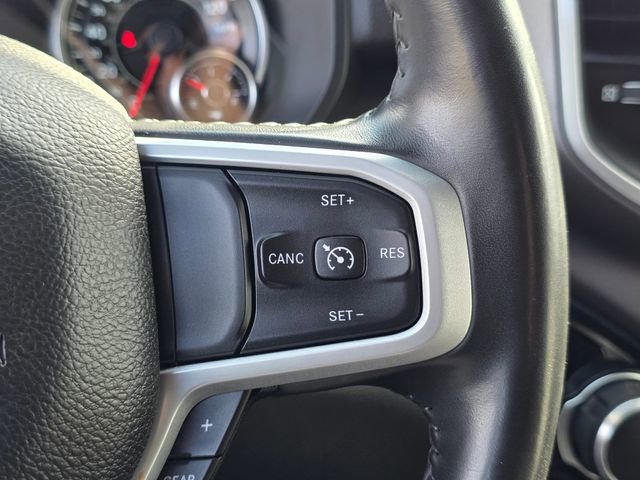 Used 2022 RAM 1500 Big Horn image 25