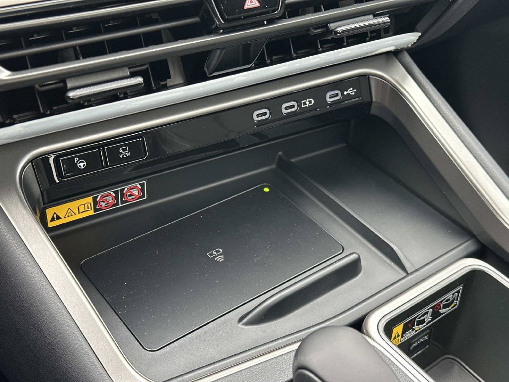 New 2026 Lexus TX 350 AWD w/ Technology Package image 22
