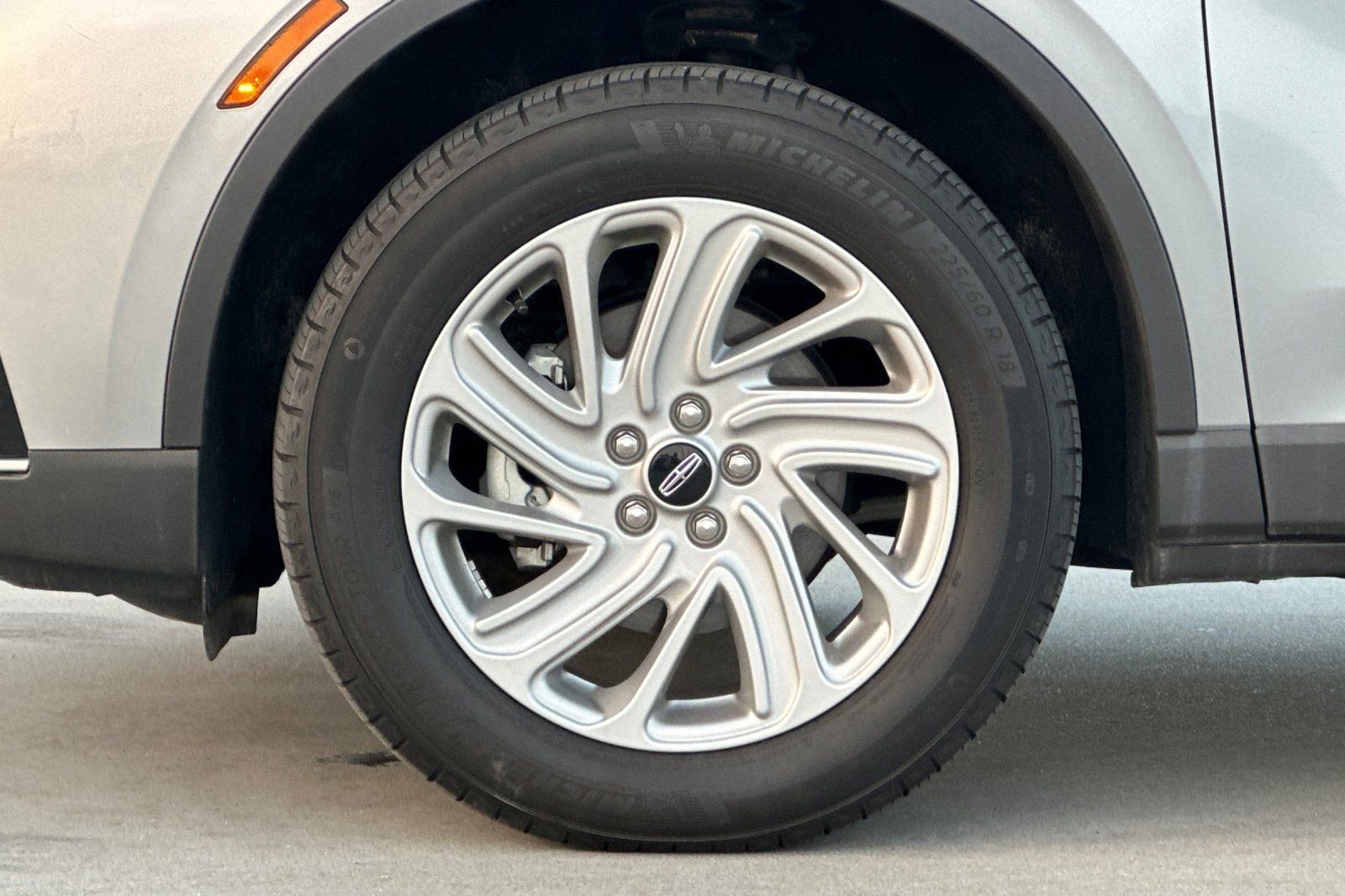 Used 2023 Lincoln Corsair FWD image 26