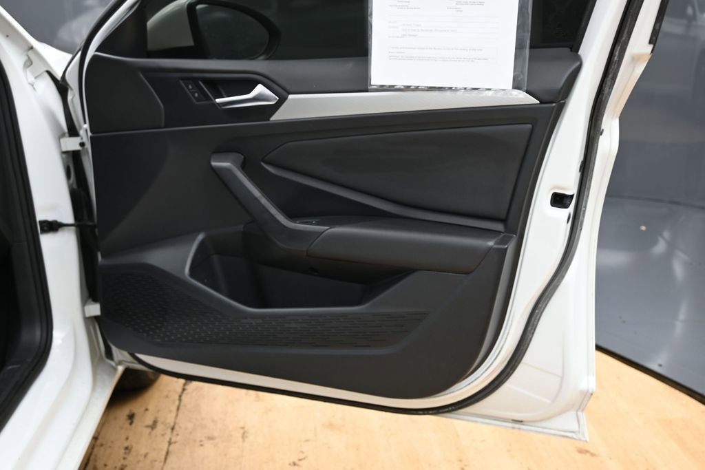 Used 2021 Volkswagen Jetta S FWD image 30