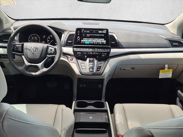 New 2026 Honda Odyssey EX-L image 14