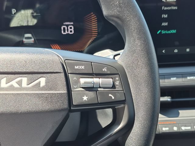 Used 2025 Kia K4 FWD image 15
