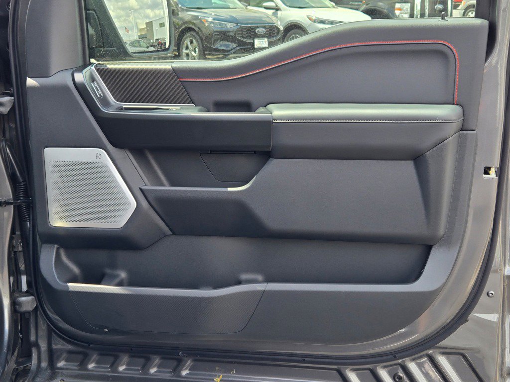 New 2025 Ford F150 Raptor image 5