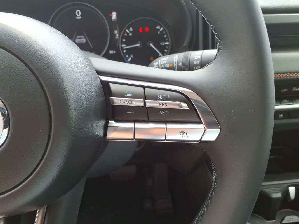 New 2026 MAZDA CX-50 AWD 2.5 S w/ Weather Package image 19