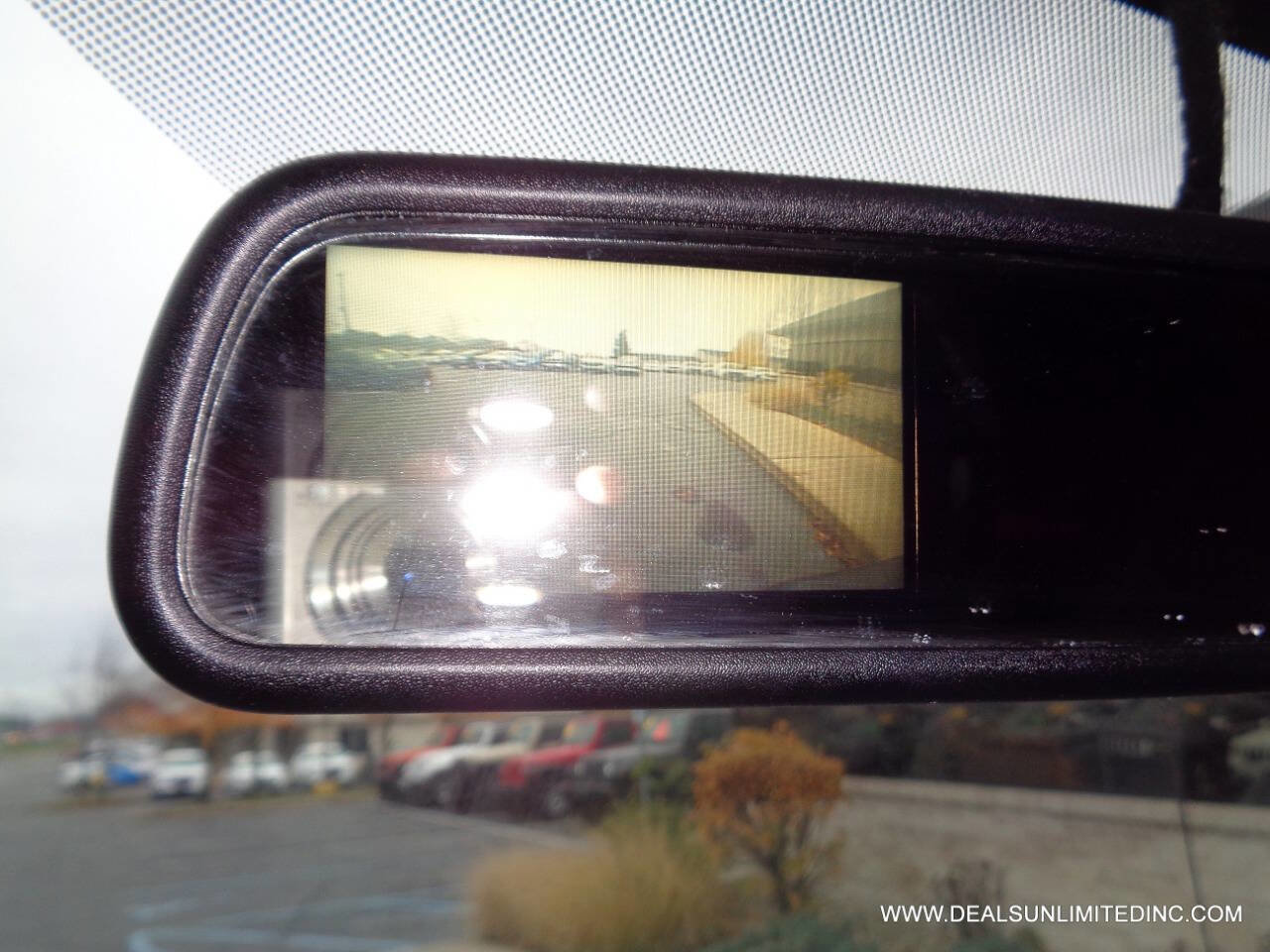 Used 2019 Chevrolet Express 2500 w/ Driver Convenience Package image 12