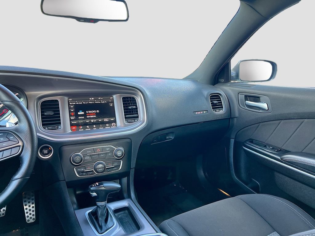 Used 2022 Dodge Charger Scat Pack w/ Driver Convenience Group RWD image 21