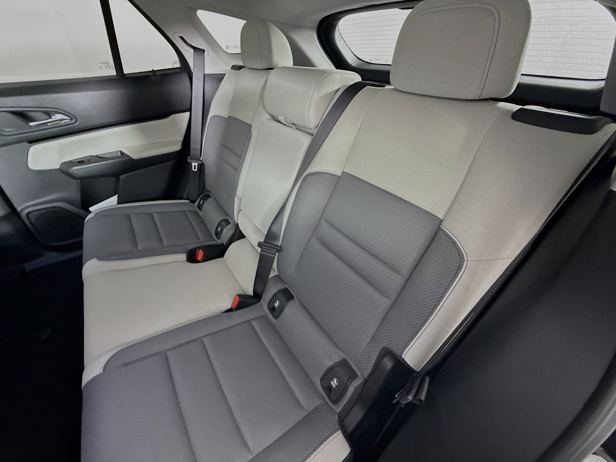 New 2026 Honda Prologue Eco image 29