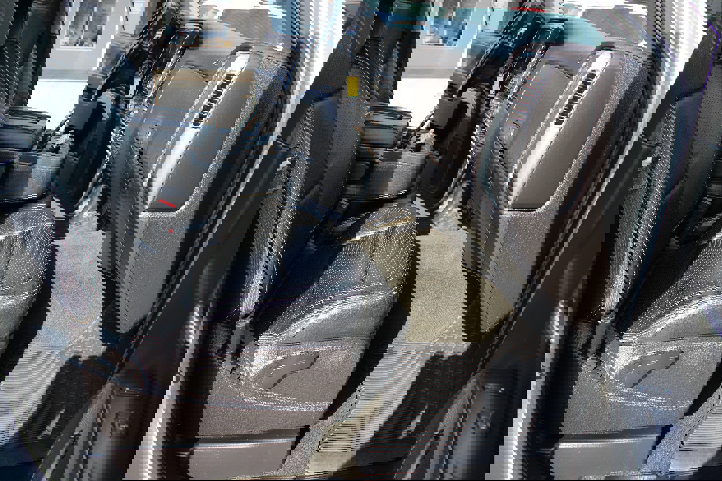 Used 2015 Chevrolet Silverado 1500 LT w/ All Star Edition image 15