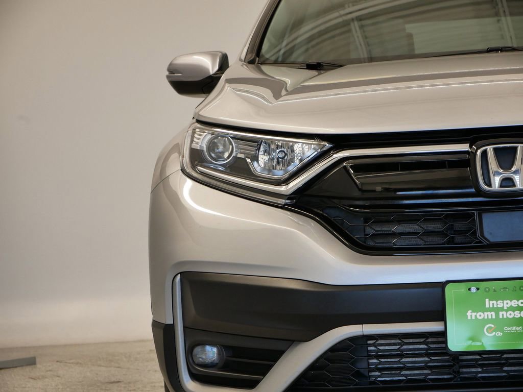 Used 2022 Honda CR-V EX image 52